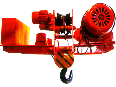 低凈空電動(dòng)葫蘆
